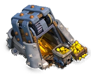 Gold Mine