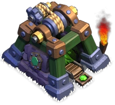 Gem Mine