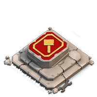 Battle MachineAltar