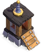 B.O.B's Hut