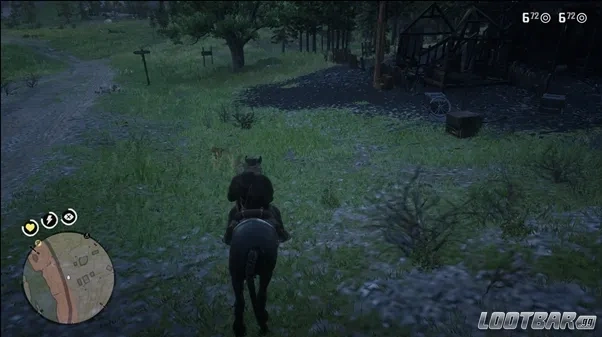 Arthur HP