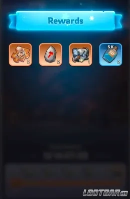 Rewards