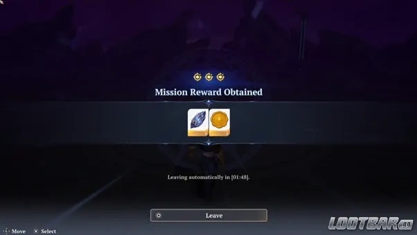 Timespace Rewards