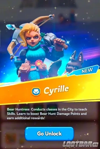 Cyrille
