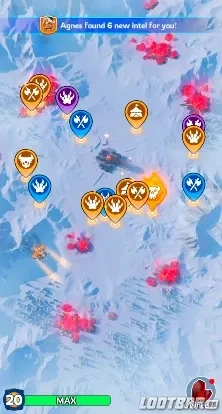 Ultimate Strategy