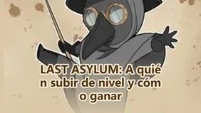 LAST ASYLUM: кого прокачивать и как побеждать
