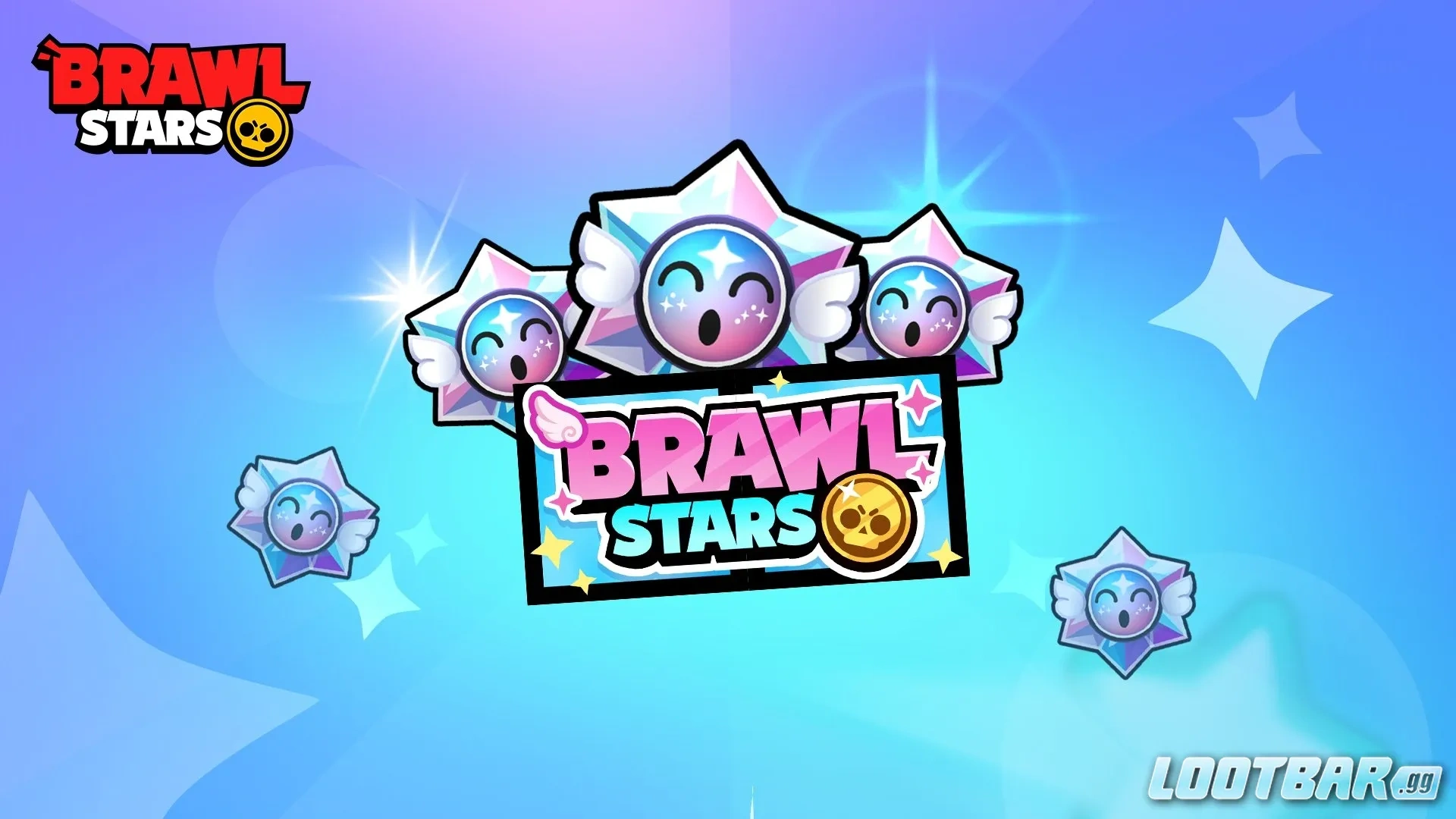 Starr Nova Event