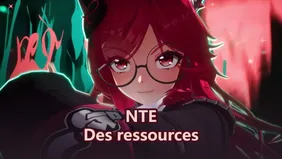 Neverness to Everness : comment ne pas gaspiller tes ressources la première semaine