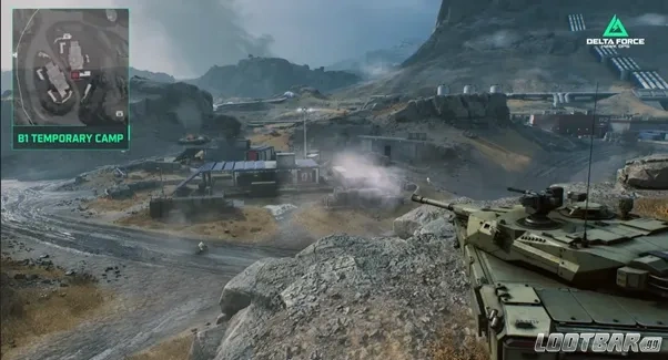 Havoc Warfare