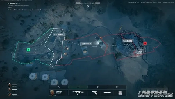 Understanding the Map