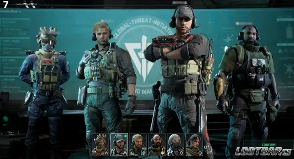 Team