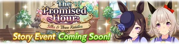 The Promised Hour Event image
