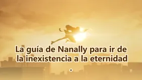 Neverness a Everness: Guía de Nanally
