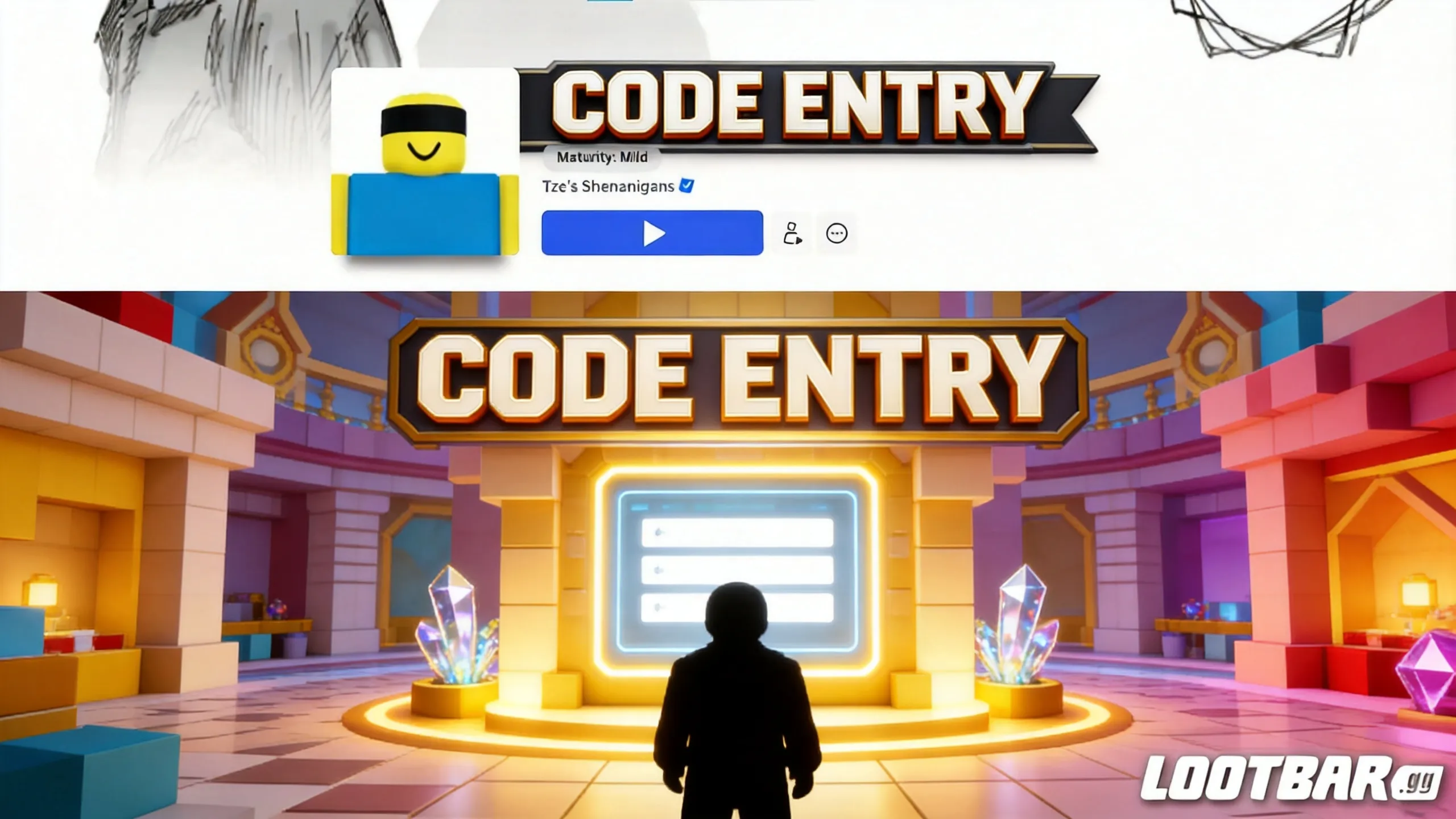 Anime Last Stand Roblox Code Entry
