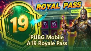 PUBG Mobile A19 Royale Pass: Rewards & Is It Worth Buying?