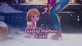 Neueste Gossip Harbor Codes im Mai 2026: Kostenlose Energie