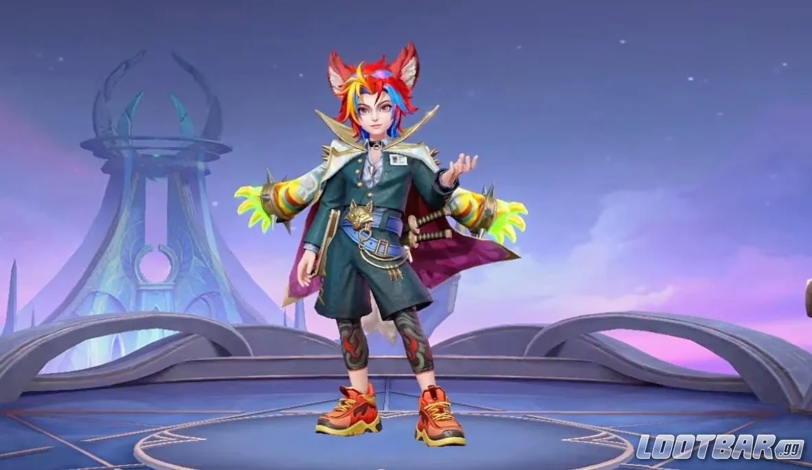 harith