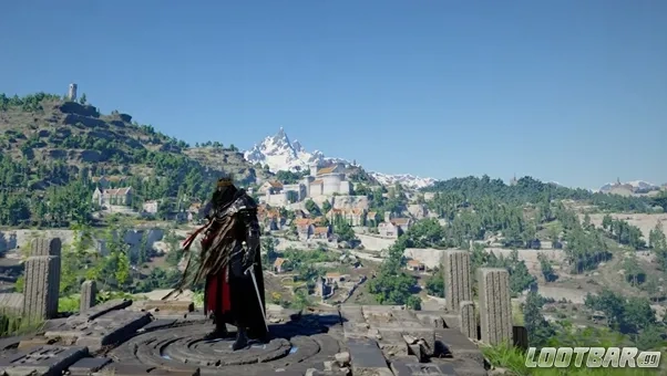 Armor of the Shadows