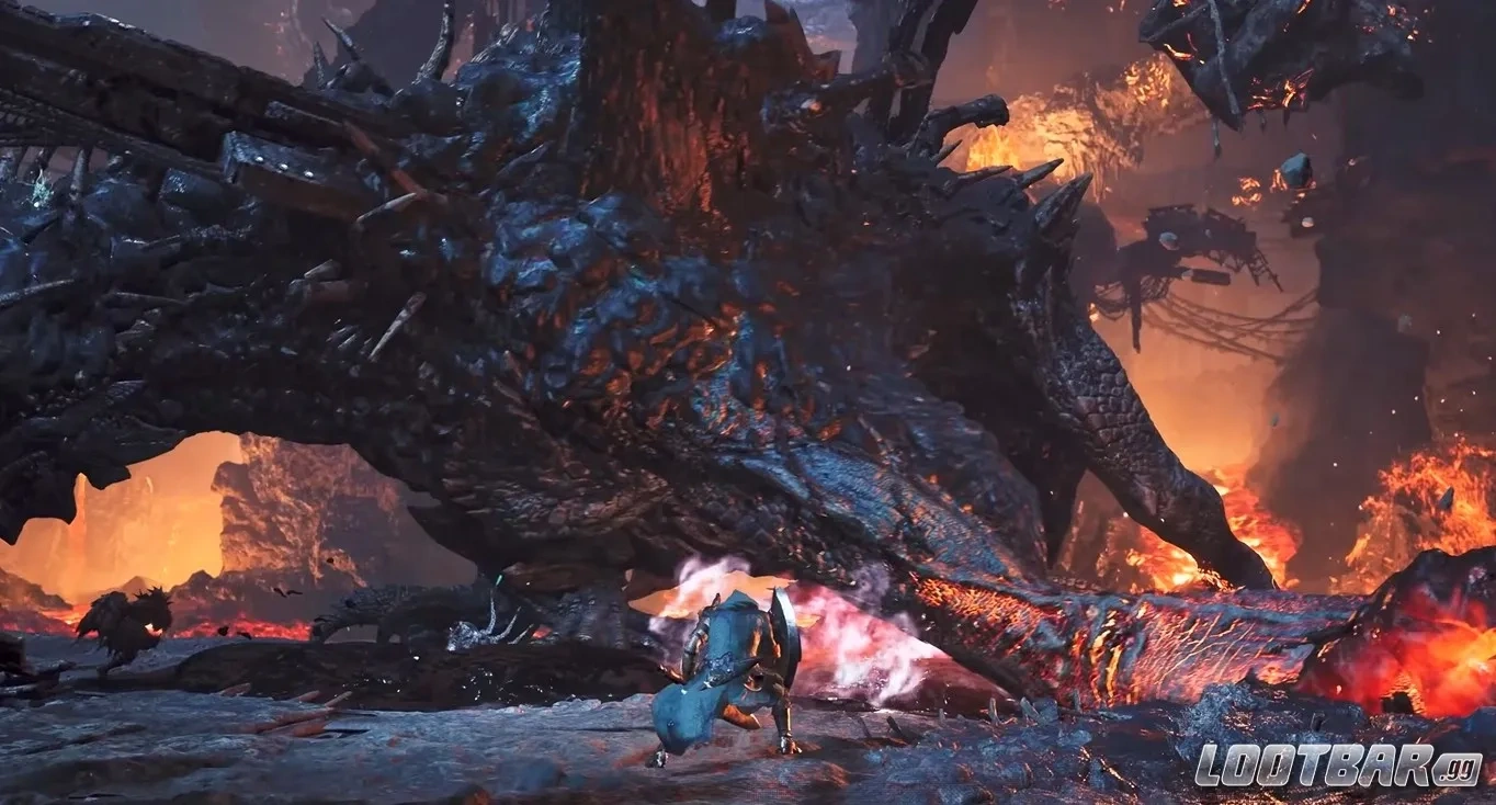  Monster Hunter Wilds Title Update 4 