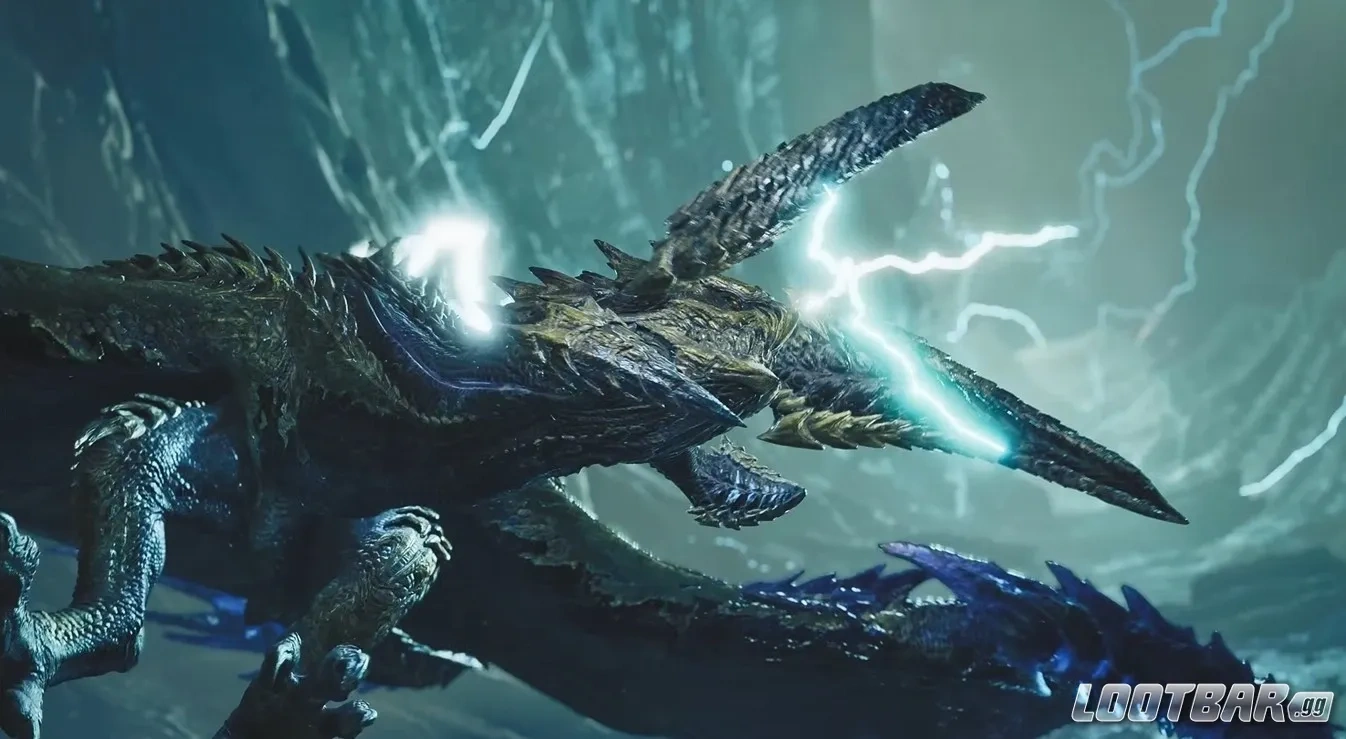 February Monster Hunter Wilds 2026 Update