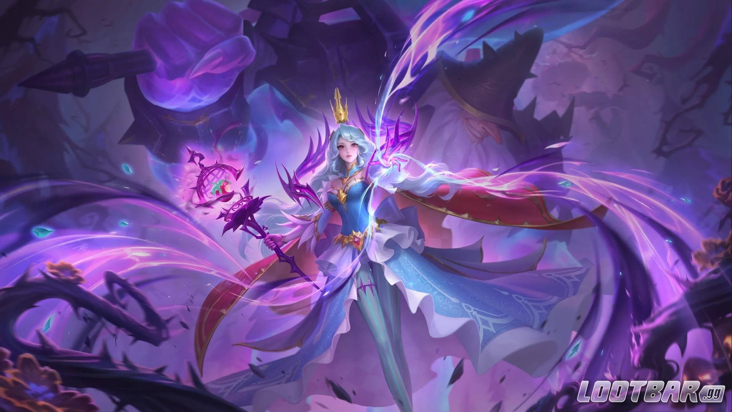 Vexana Zenith