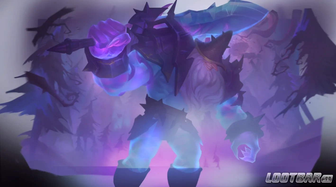 Ult