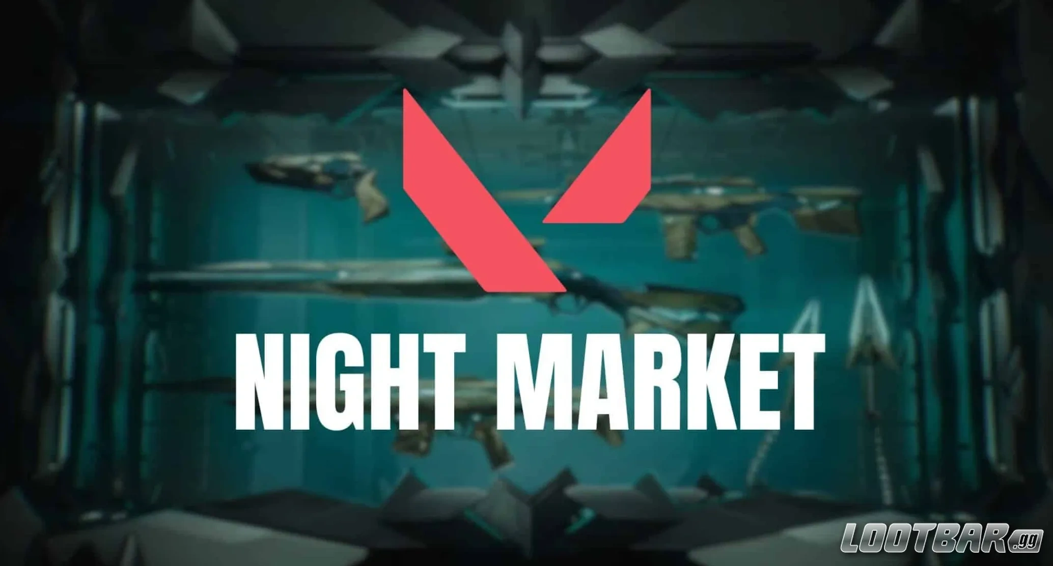 night-mark