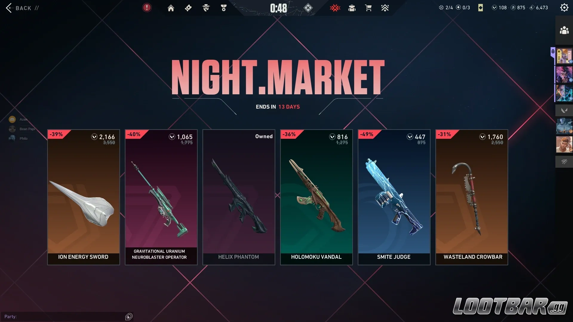 market-collection