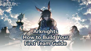 Arknights New Player F2P Guide: How to Build Your First Roster Without Spending