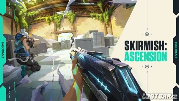 Skirmish Ascension Game Mode