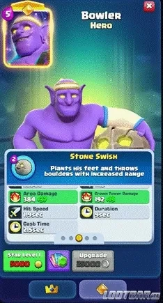 bowlerhero