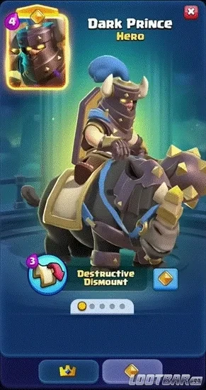 darkprincehero