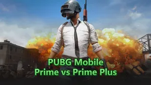 PUBG Mobile Prime vs Prime Plus: Welche Abonnement solltest du kaufen?