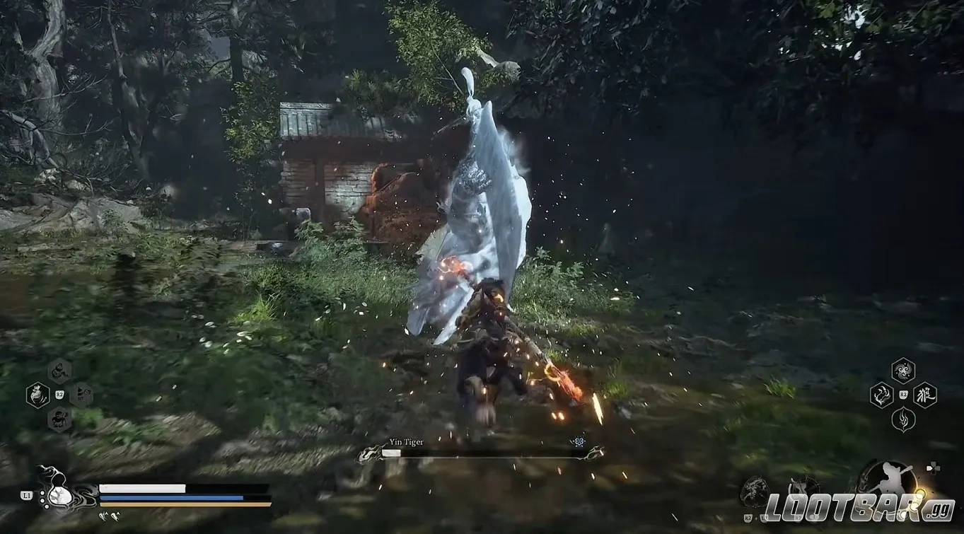 Collective Strength Black Myth: Wukong Gauntlet of Legends chellenge