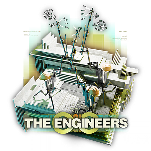 Nasti Module image