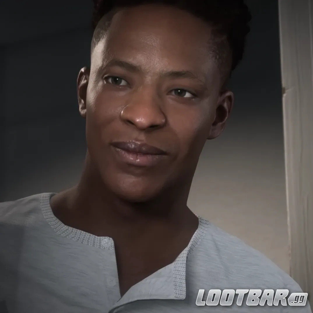 Alex Hunter from FIFA returns in FC 27