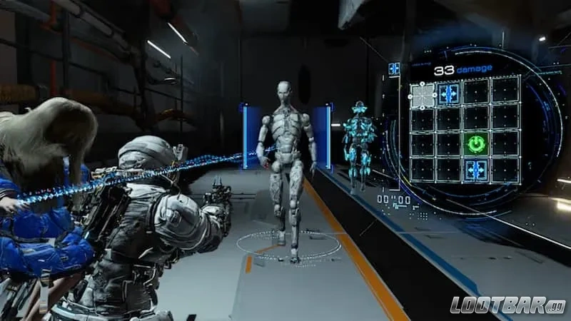 Full Complete Guide to Hacking System in Pragmata