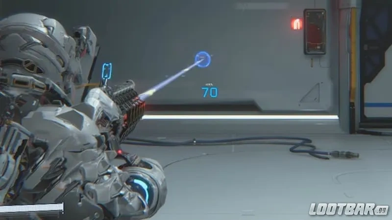 Photon Laser Pragmata