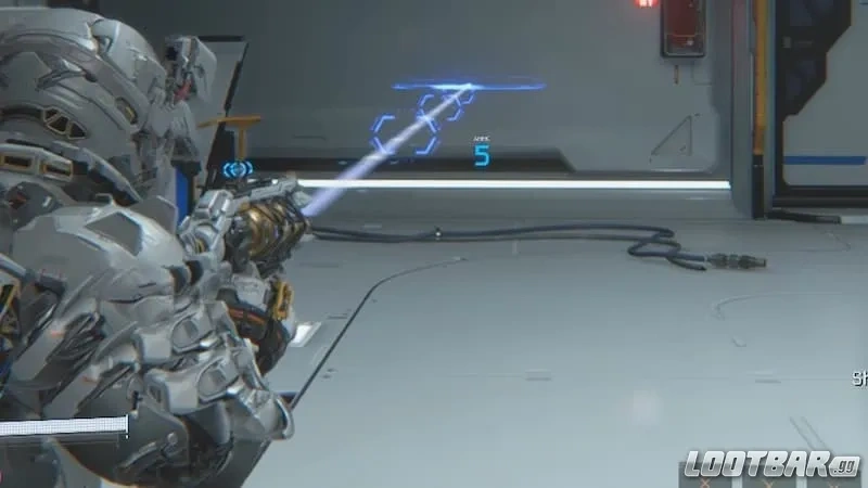 Stasis Net Pragmata