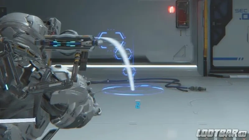 Decoy Generator Pragmata