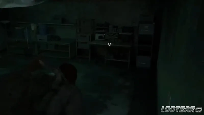 workbench 6 in tlou2