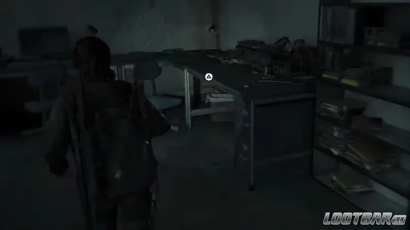workbench 11 in tlou2