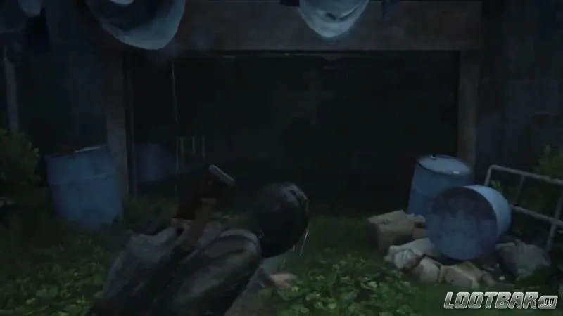 workbench 12 in tlou2