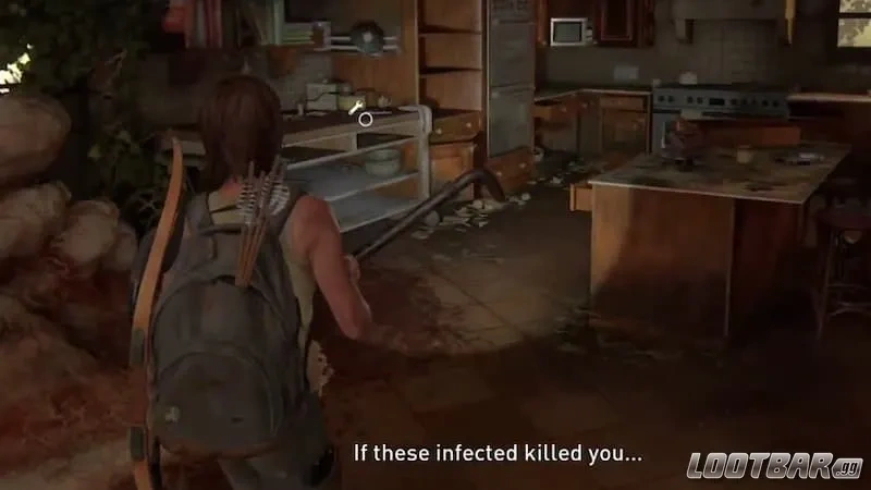 workbench 24 in tlou2