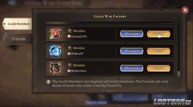 guild