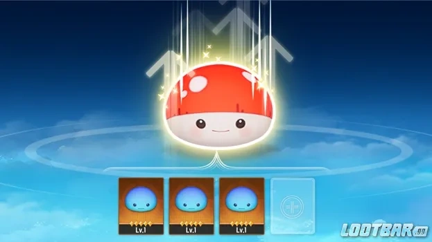 Monsterlings