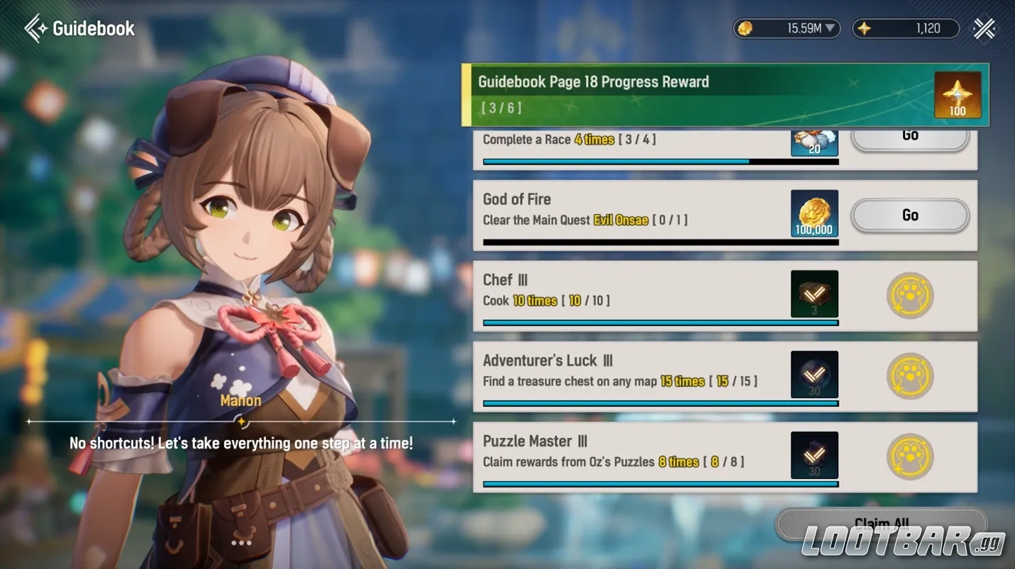 Guidebook