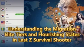 Season 5 Migration Guide: Strategy, Elite Tiers,