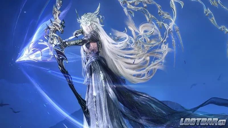 Guide of no Return outfit in Infinity Nikki