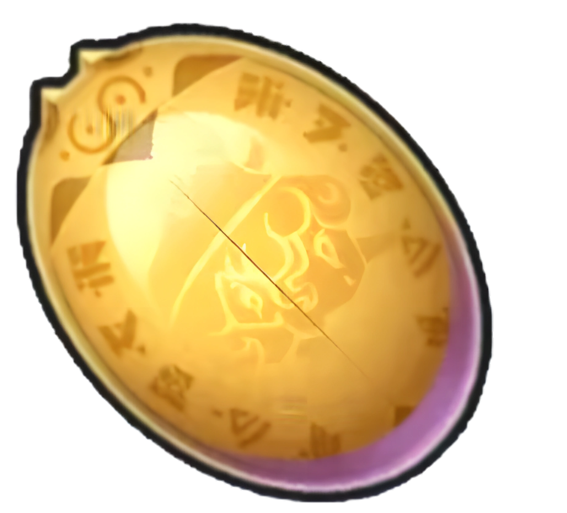 NTE Currency Beetle Coin